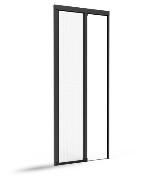 FREE Enroulable latérale à chenille 1 vantail