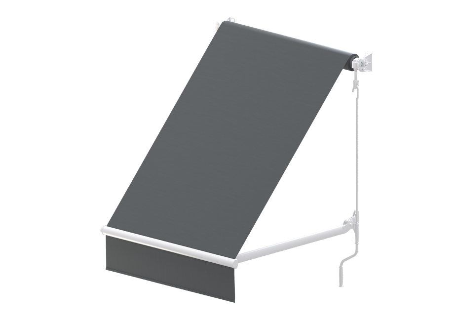 Store banne Italia garde-corps