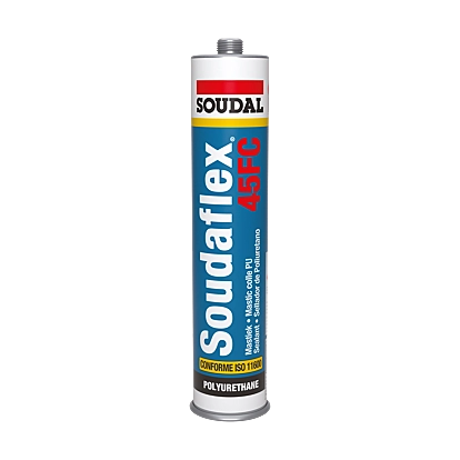 Polyuréthane MP 45 FC Soudal
