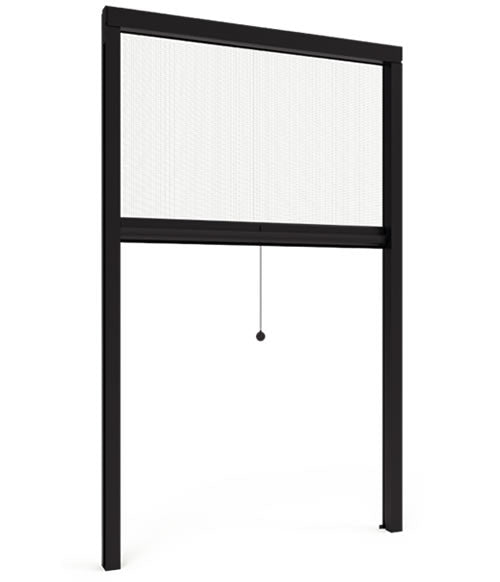 PRIME Enroulable verticale