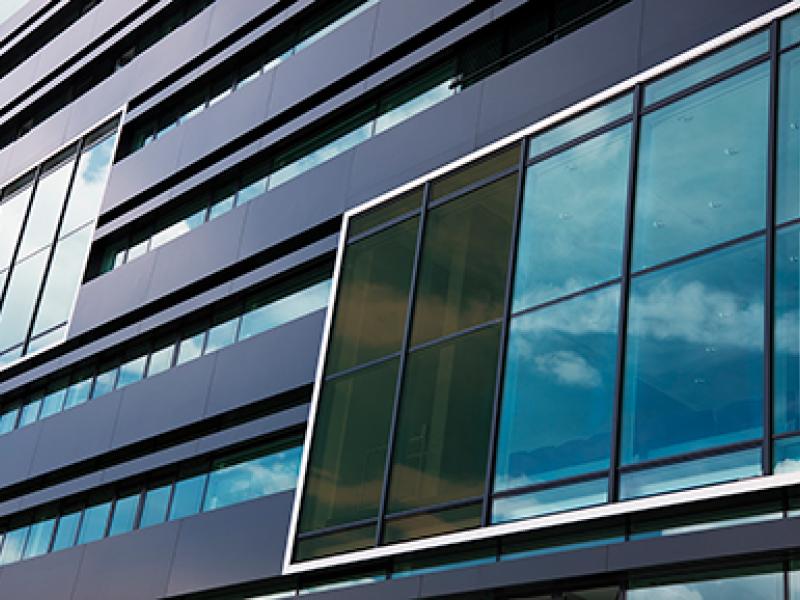 Film solaire Couleur Bronze 80 XC