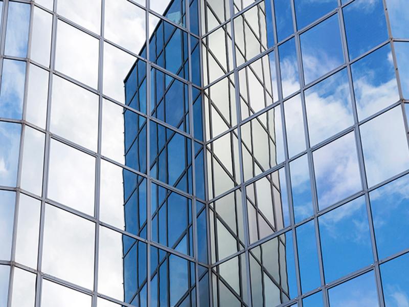 Film solaire Chrome 285 XC