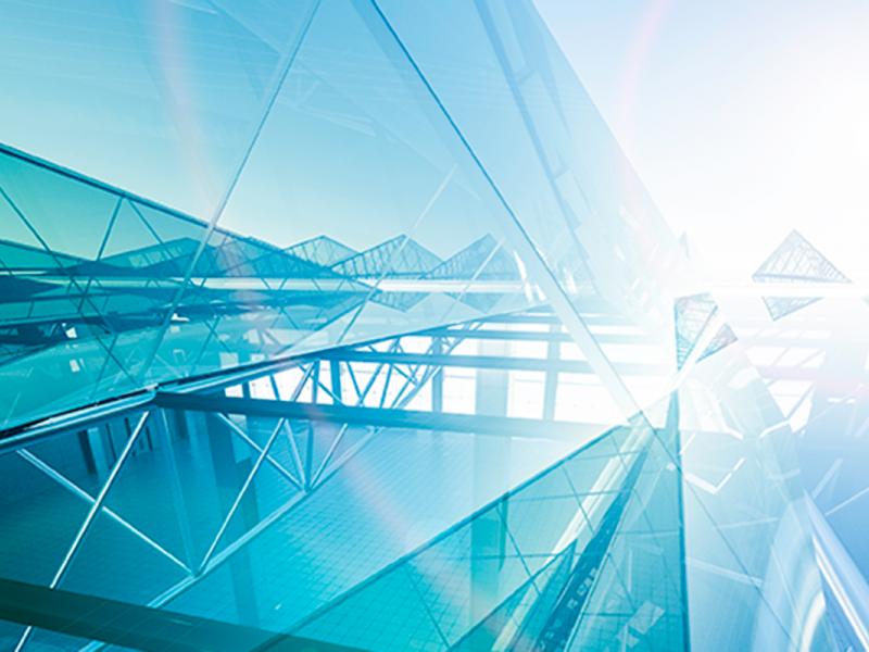 Film solaire Multiglass 66 C Pose intérieure