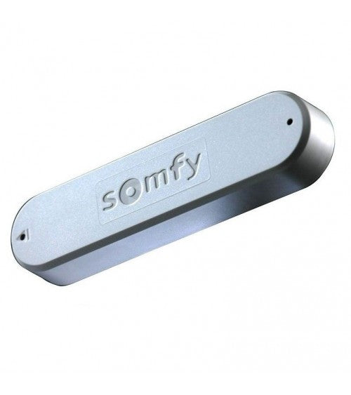 Capteur vent Somfy Choc Eolis IO