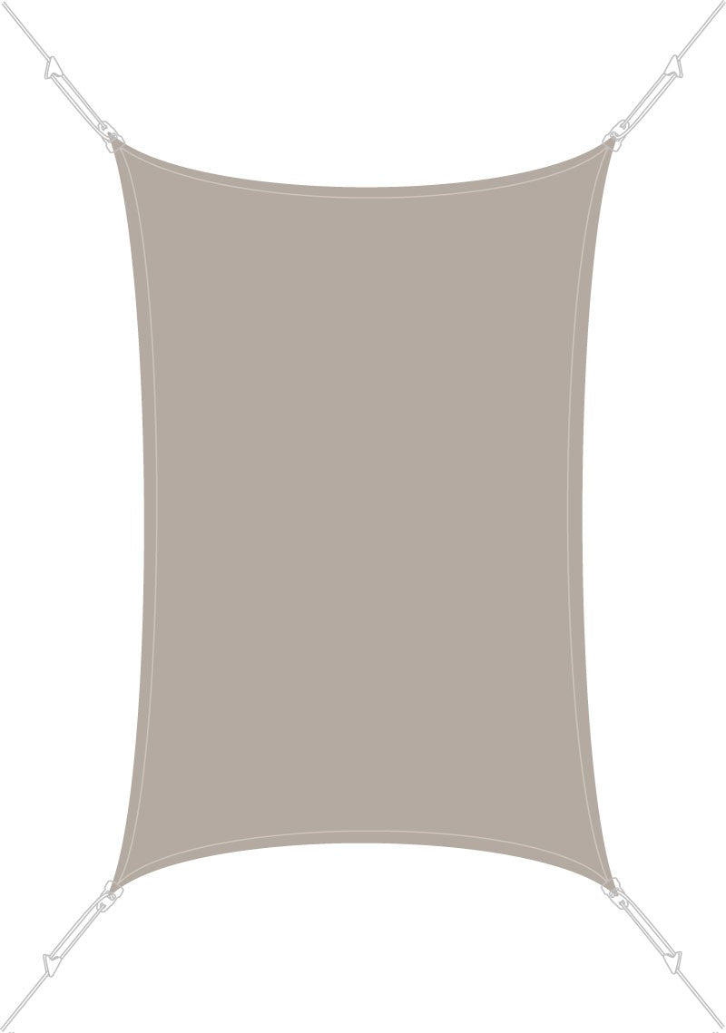 VOILE D'OMBRAGE EASY SAIL