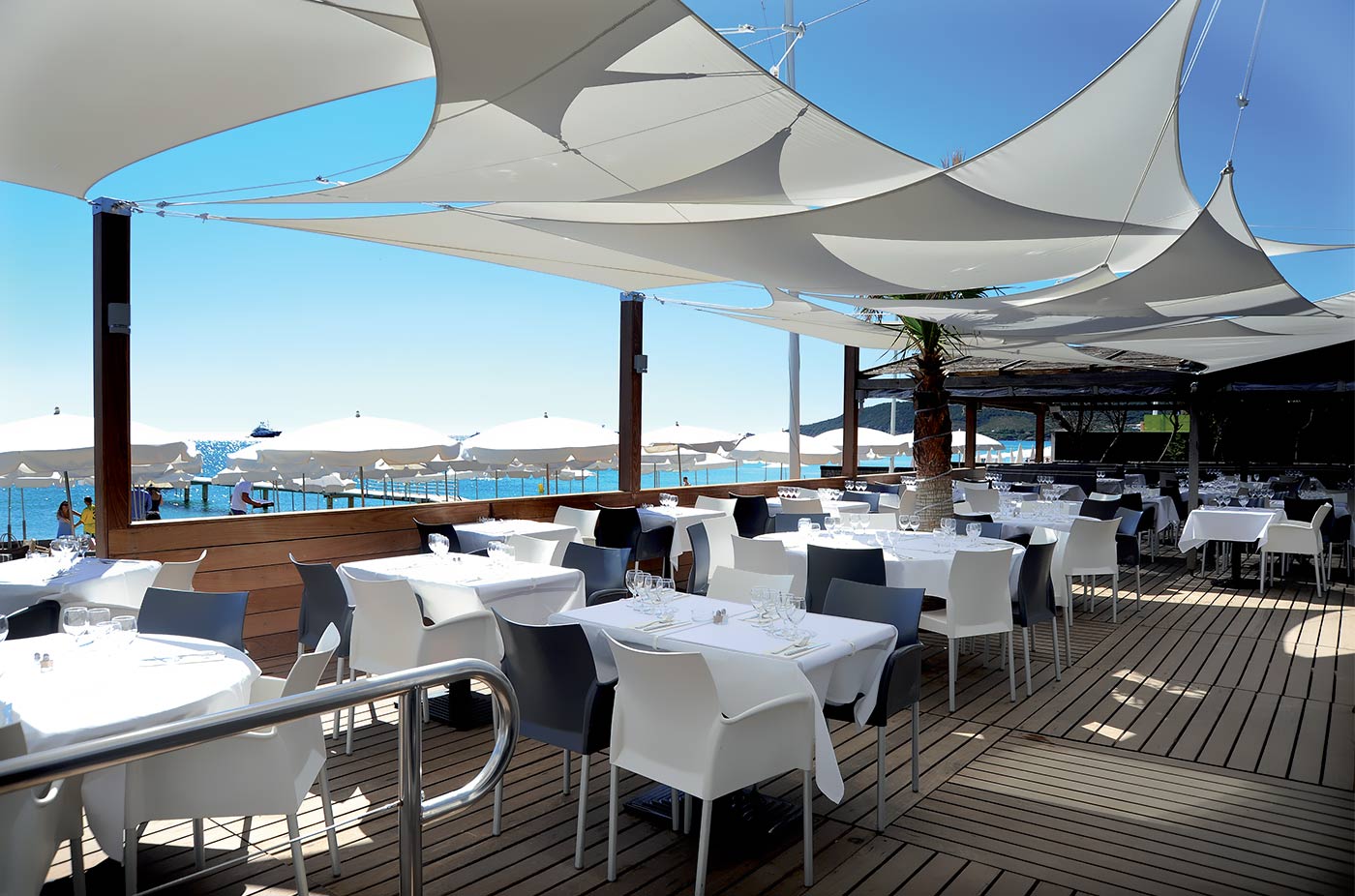 VOILE D'OMBRAGE EASY SAIL