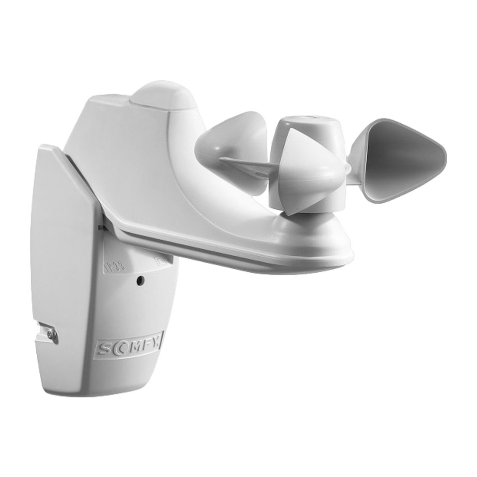 Capteur de vent Eolis IO