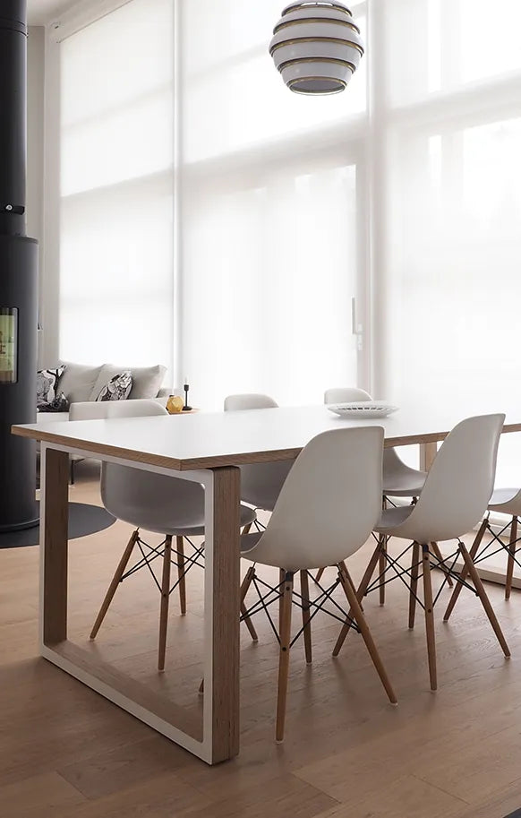 Refleksols (store screen)