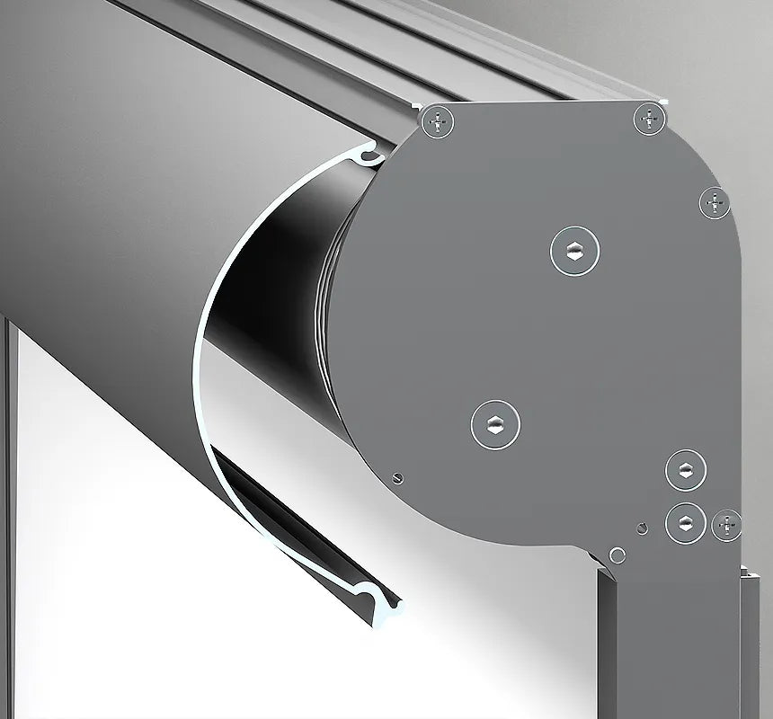 Screen 103 extérieur