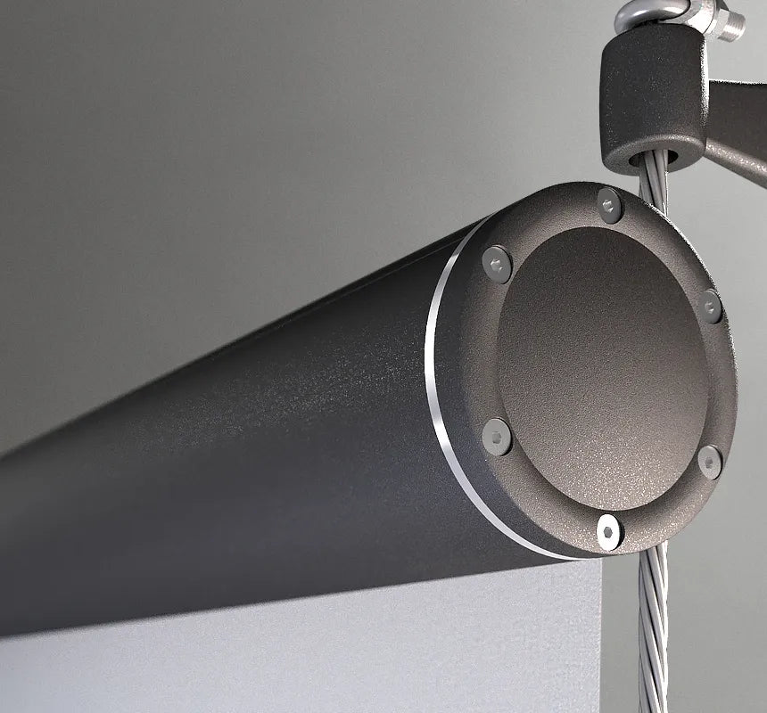 Screen 125 extérieur