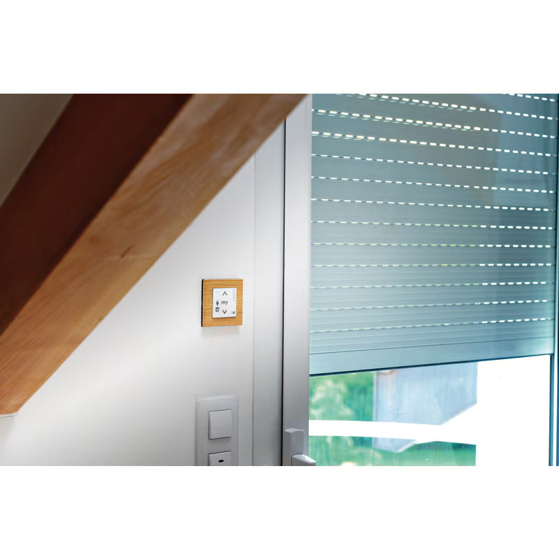 Volets roulants Monobloc et traditionnel AtoutSun