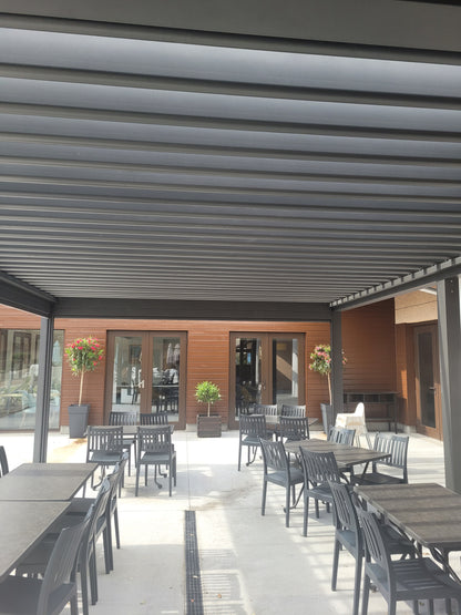 Pergola SB 500