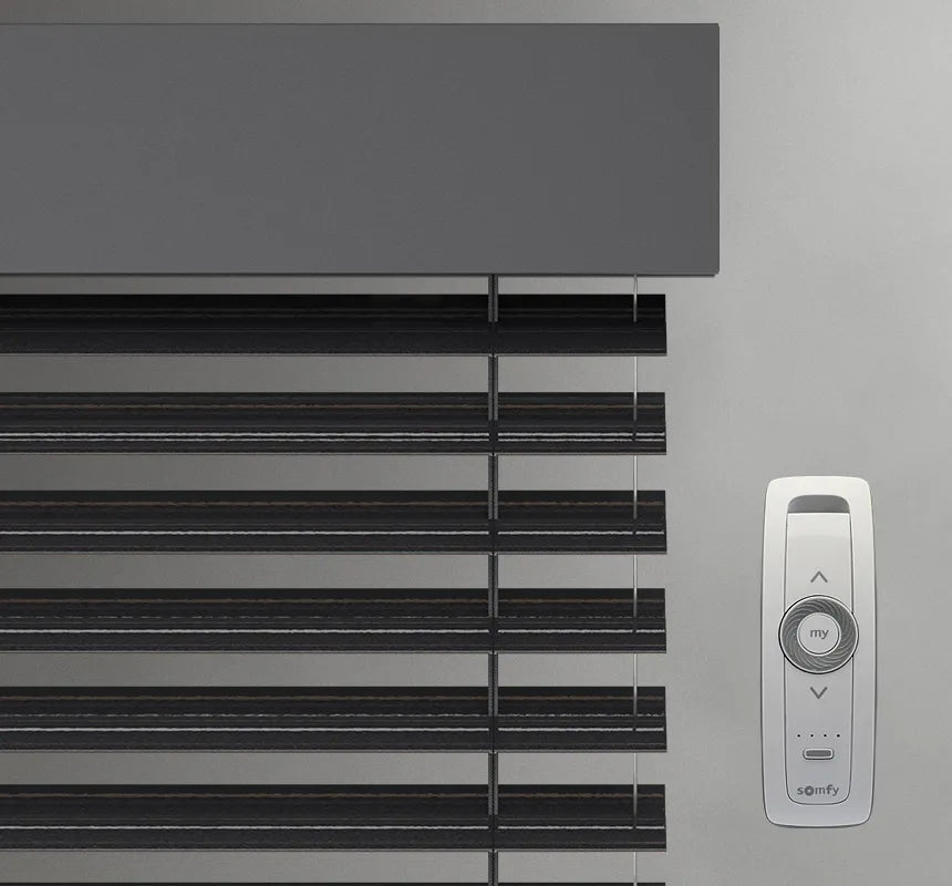 BSO Z90L/C80L et Z90/C80 à Commande électrique