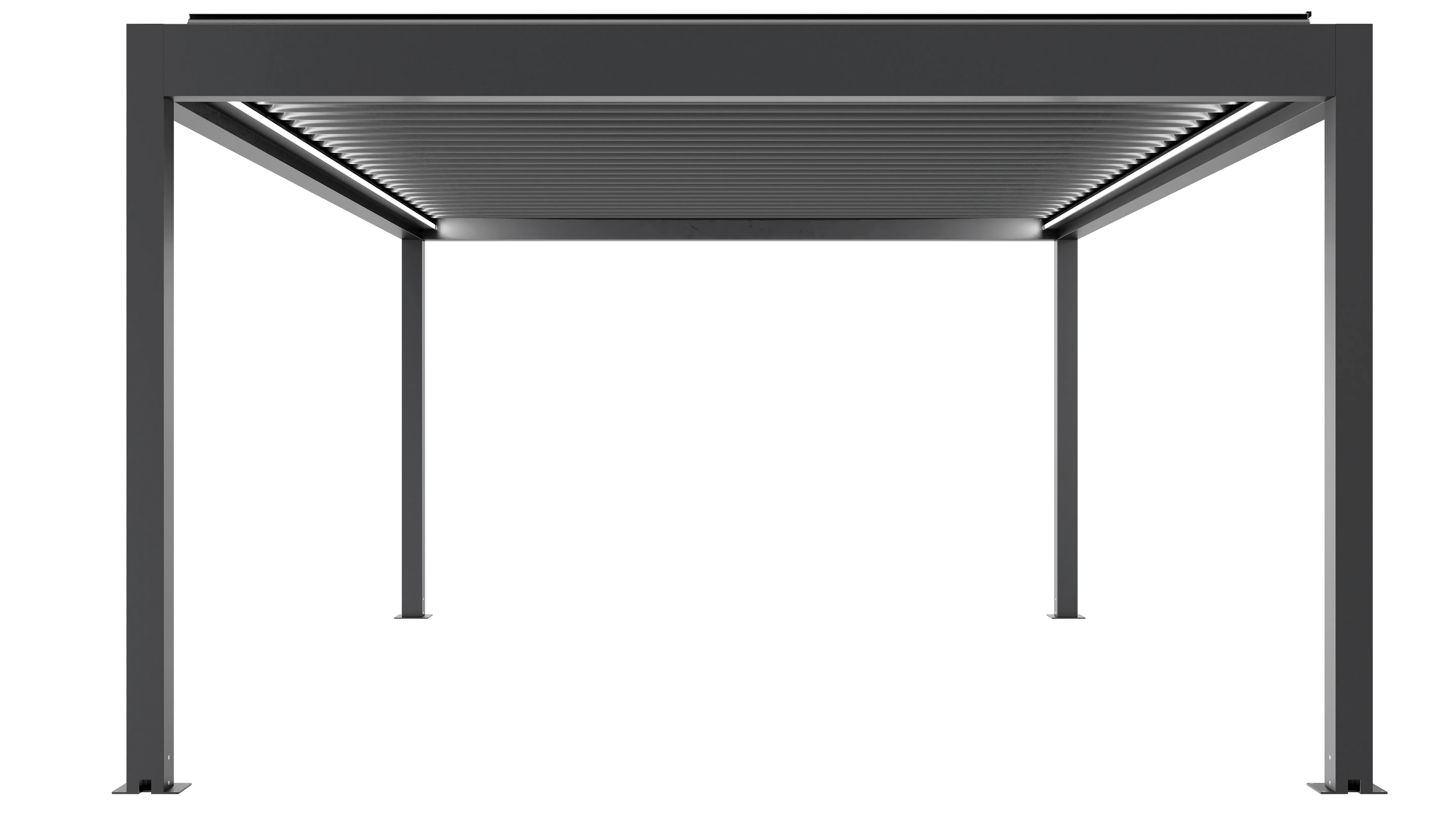 Pergola SB 500