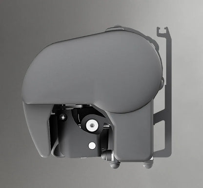 Store banne AtoutSun Palladio semi-coffre