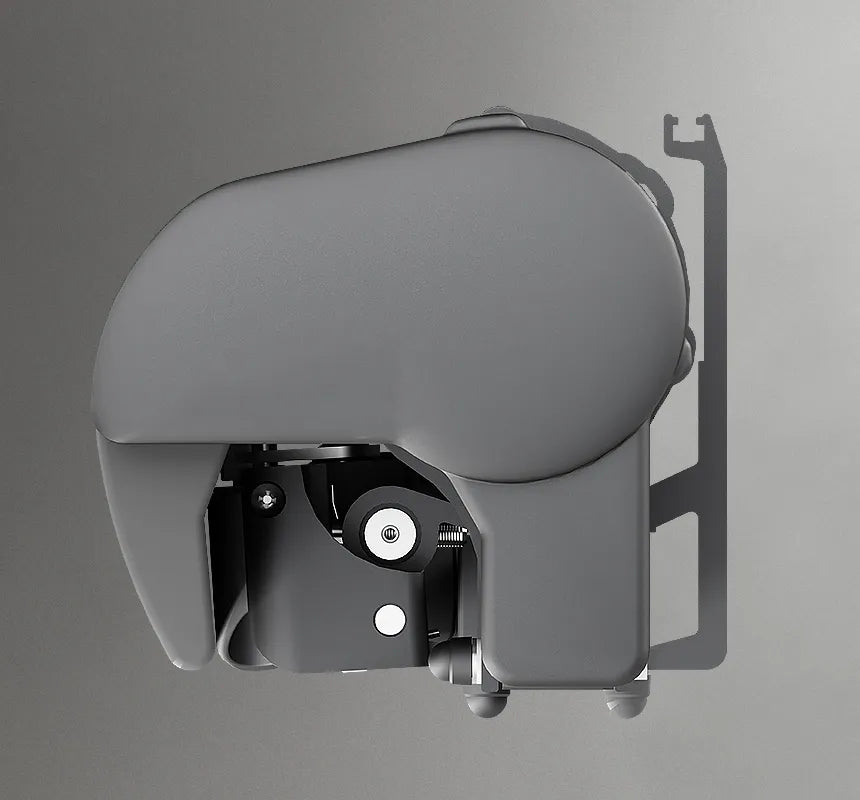 Store banne AtoutSun Palladio semi-coffre
