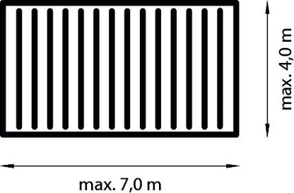 Pergola SB 400R