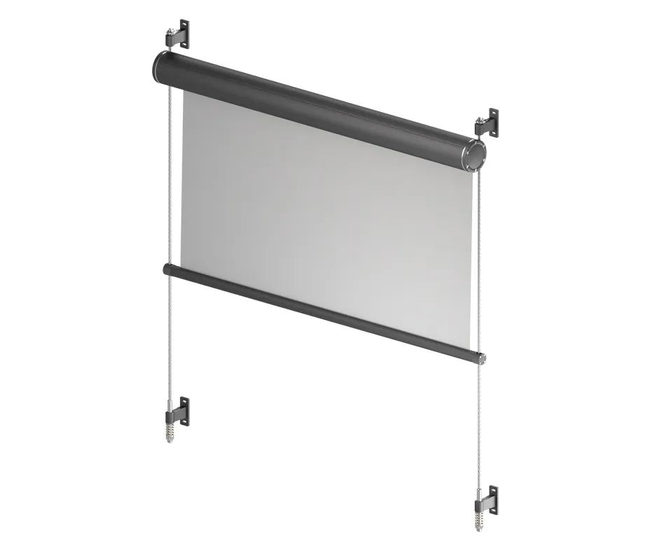 Screen 125 extérieur