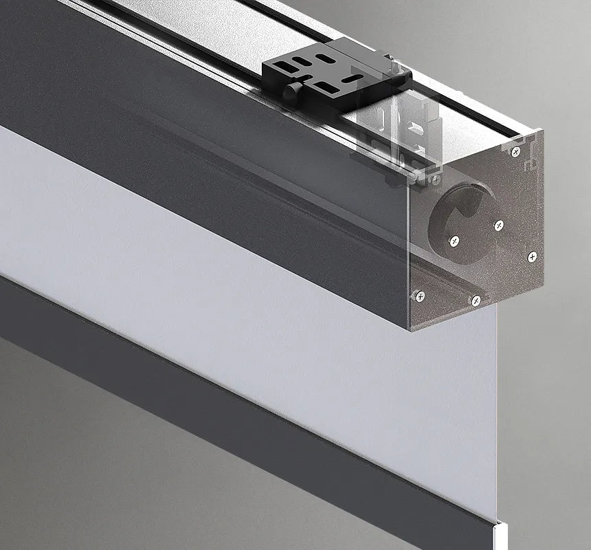 Screen 85 intérieur