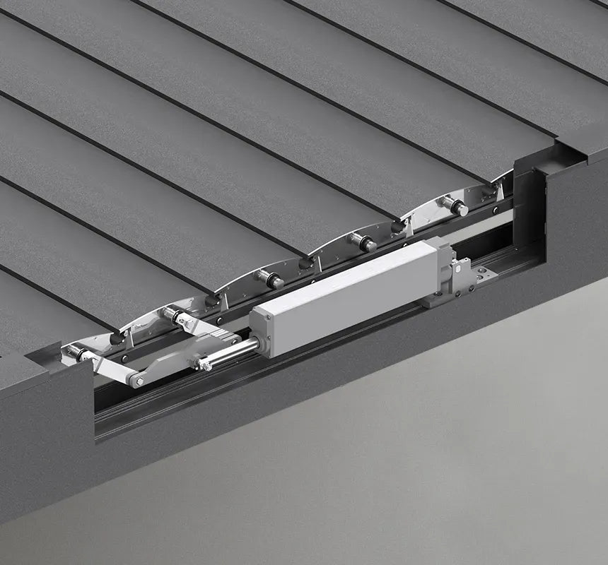 Pergola SB 400R