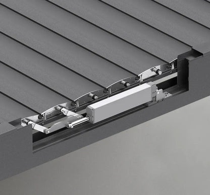 Pergola SB 400R