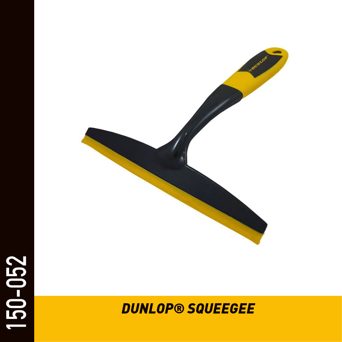 150-052 - Dunlop Raclette