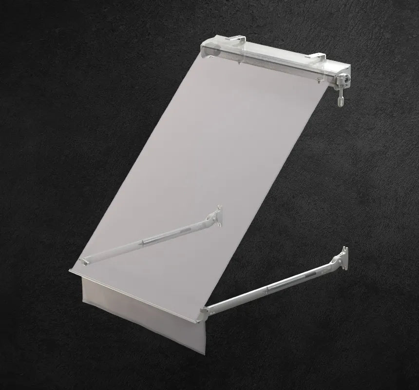 Store banne Italia coffre