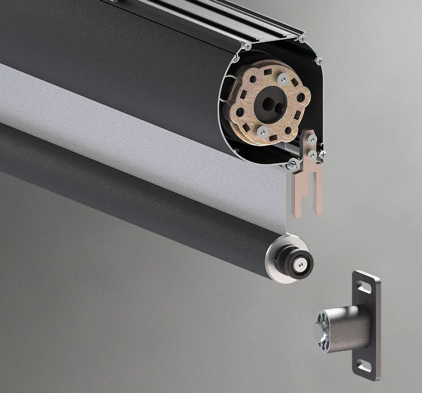 Screen 103 extérieur