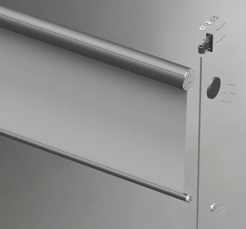 Screen 125 extérieur