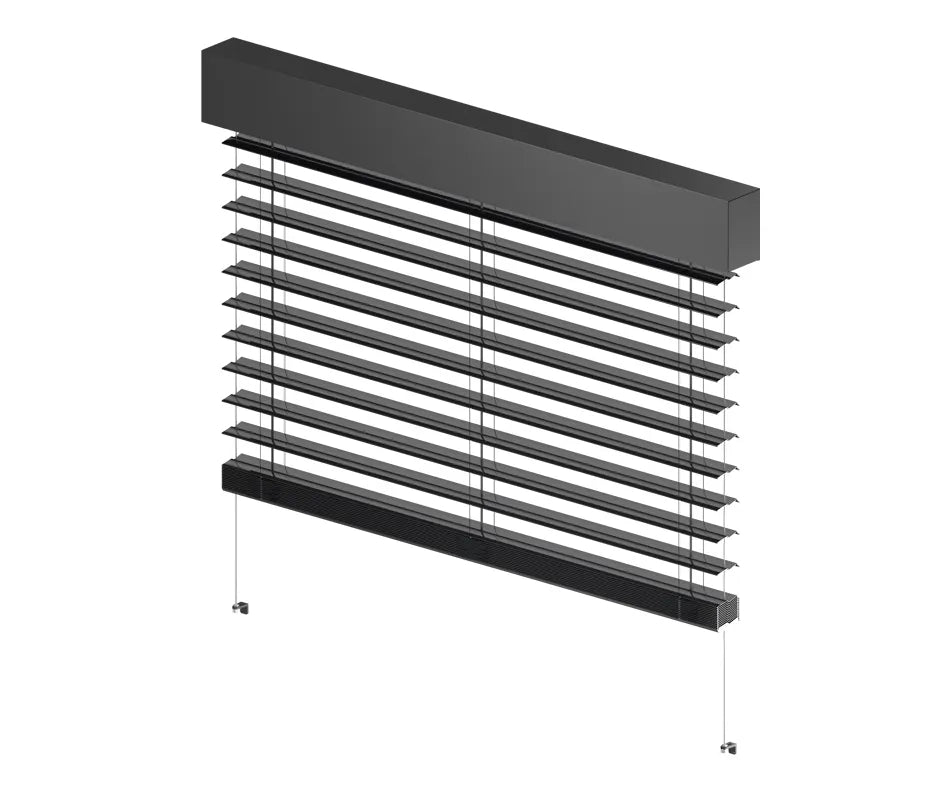 BSO Z90L/C80L et Z90/C80 à Commande électrique