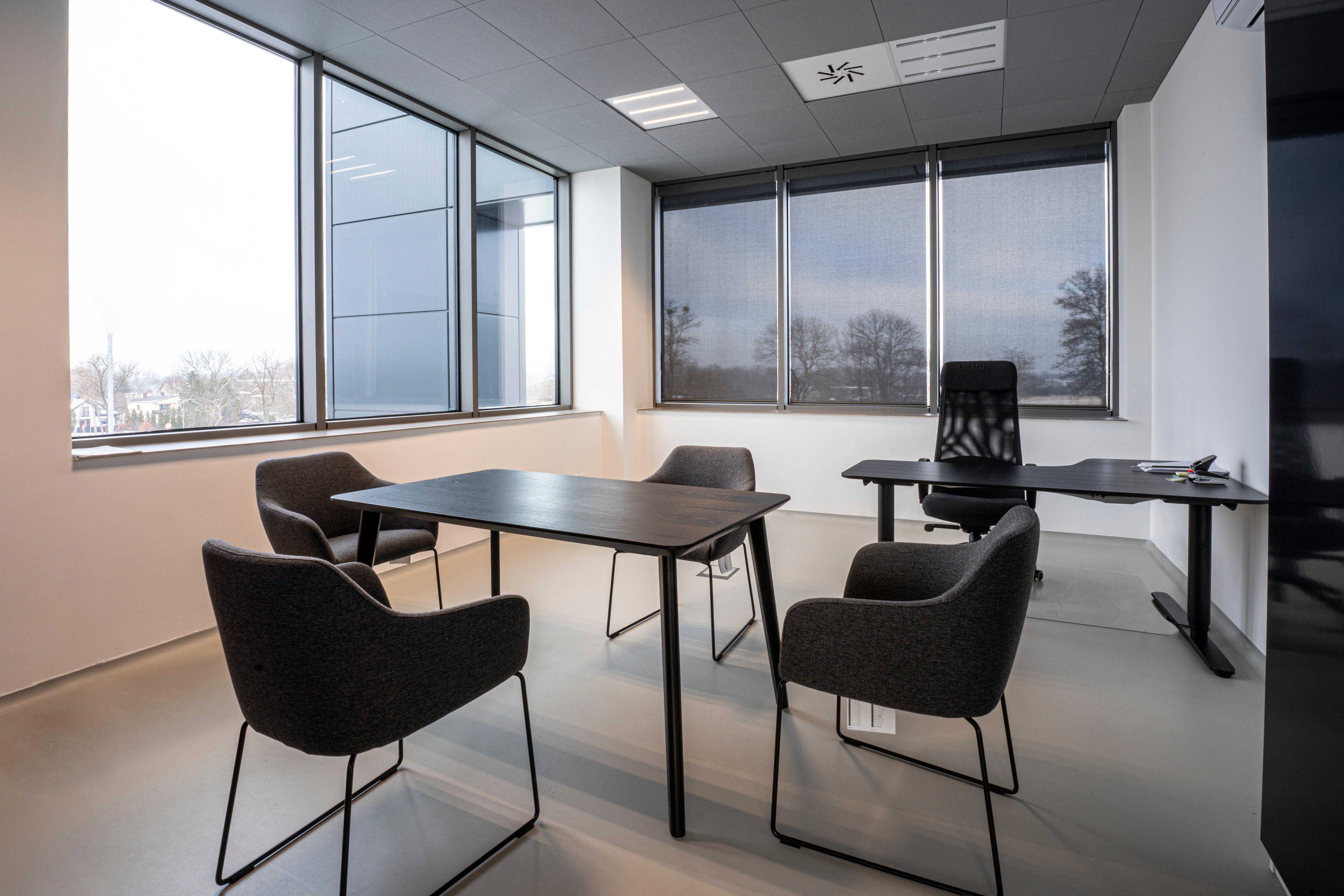 Screen XL Chaînette intérieur