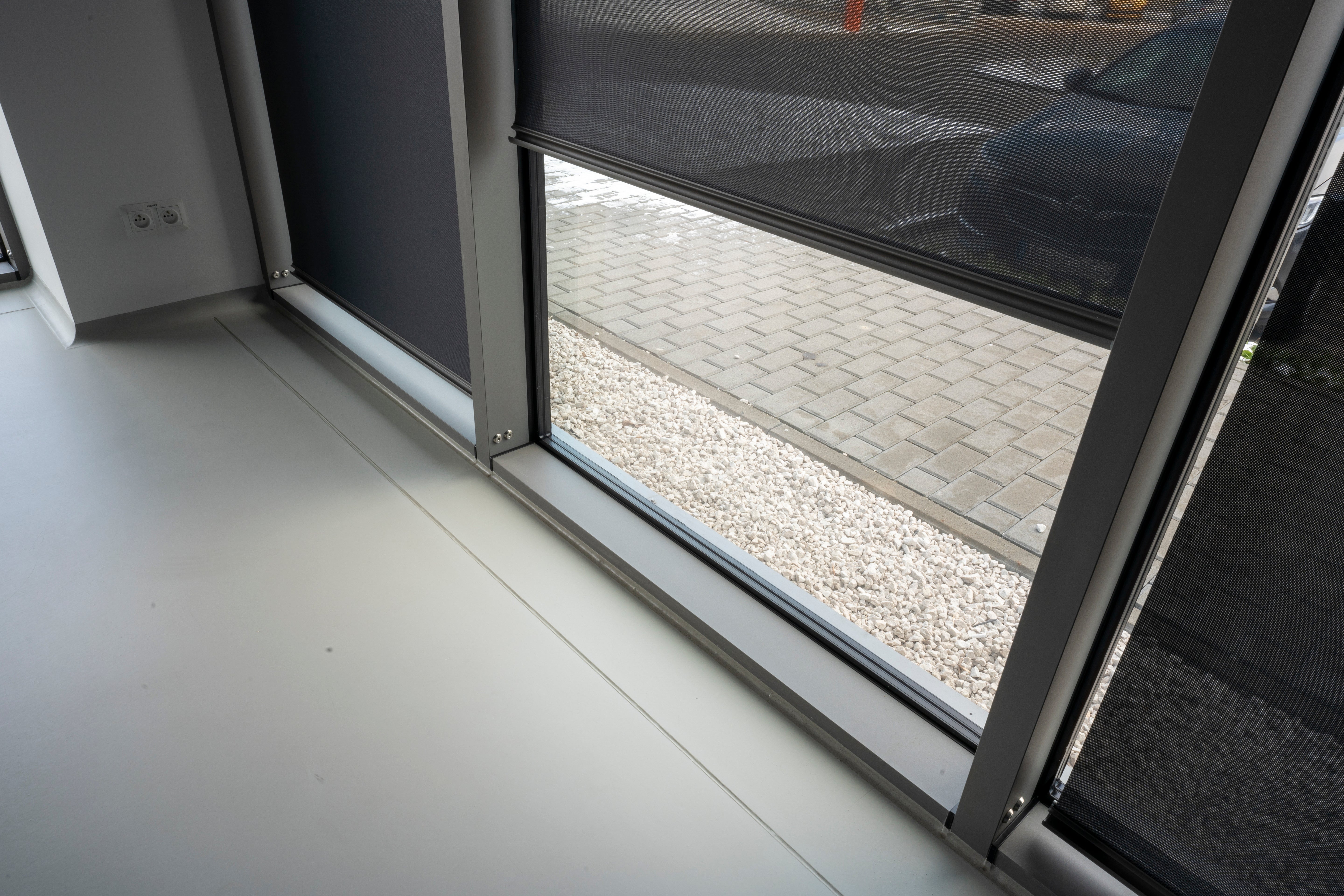 Screen XL Chaînette intérieur