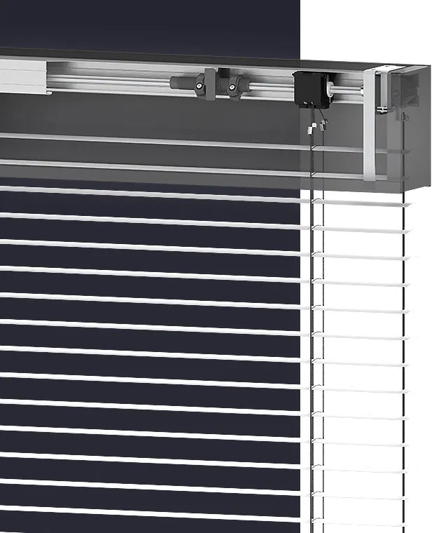 BSO C50 L guidage par câble