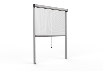 Moustiquaire Enroulable verticale AtoutSun CLUMEN