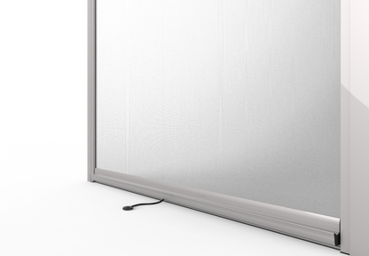 Moustiquaire Enroulable verticale AtoutSun CLUMEN