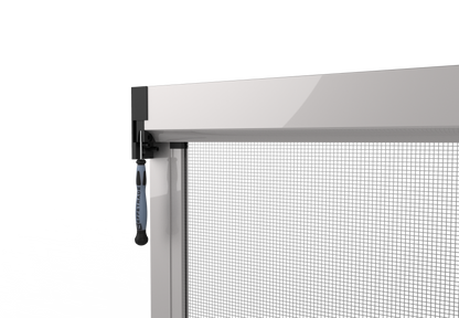 Moustiquaire Enroulable verticale AtoutSun CLUMEN