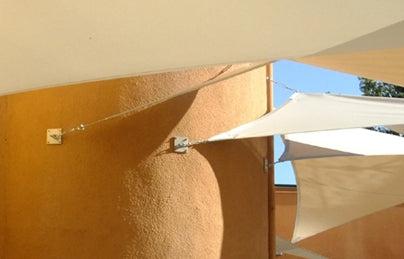 VOILE D'OMBRAGE SUR MESURE LOV