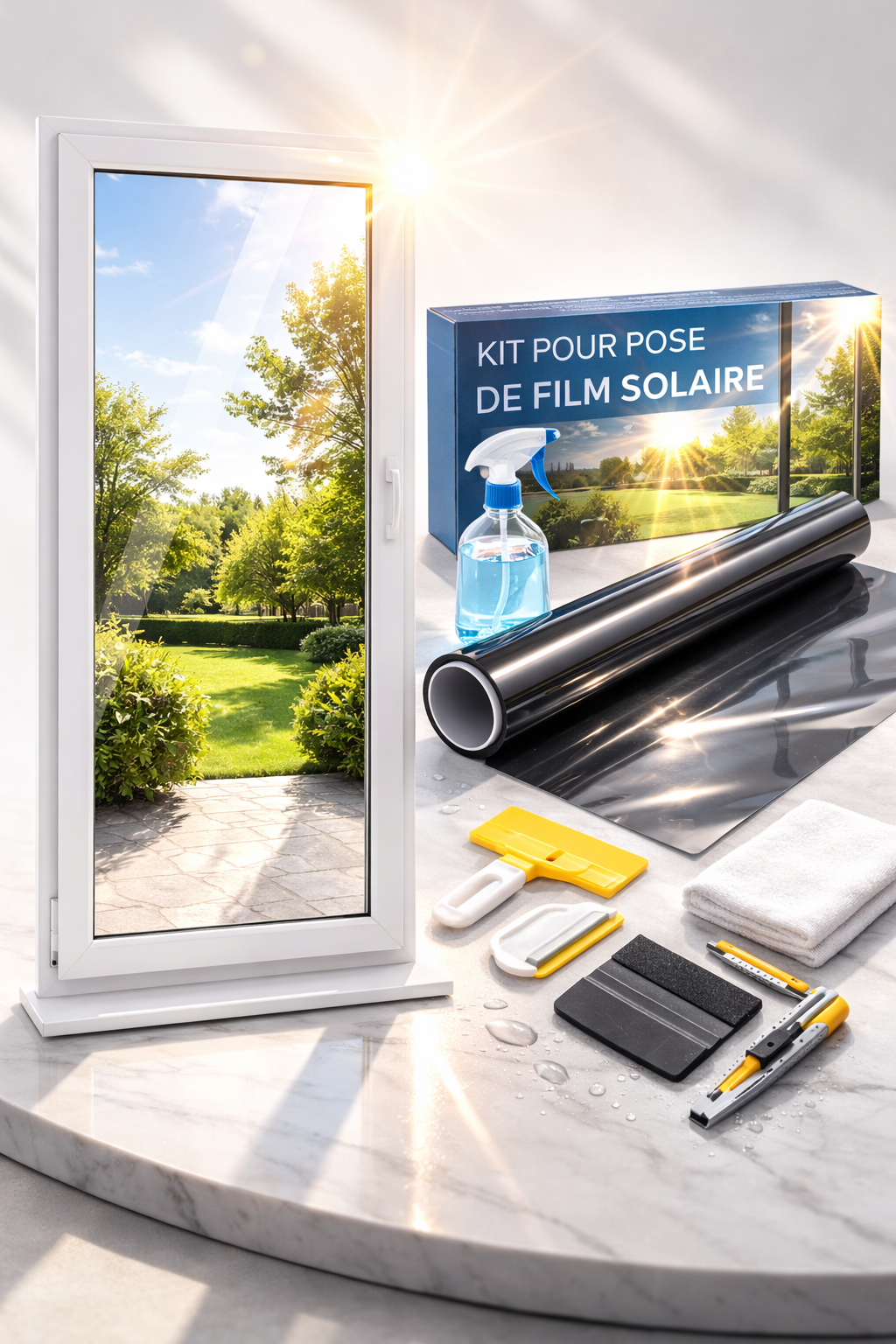 Film isolant Thermic+