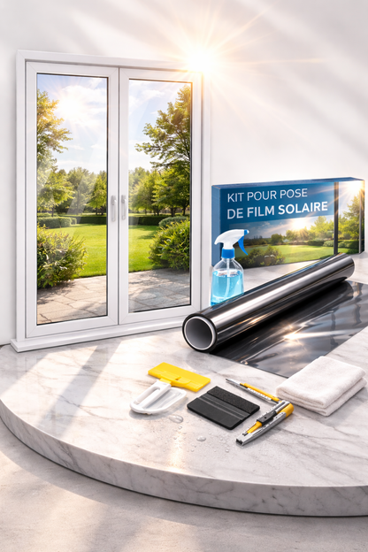 Film isolant Thermic+