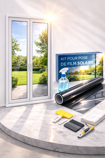Film isolant Thermic+