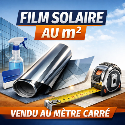 Film isolant Thermic+