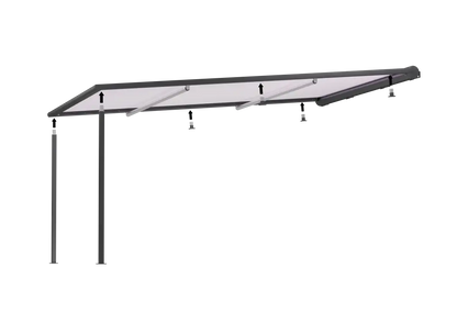 Pergola AtoutSun V ZiiiP