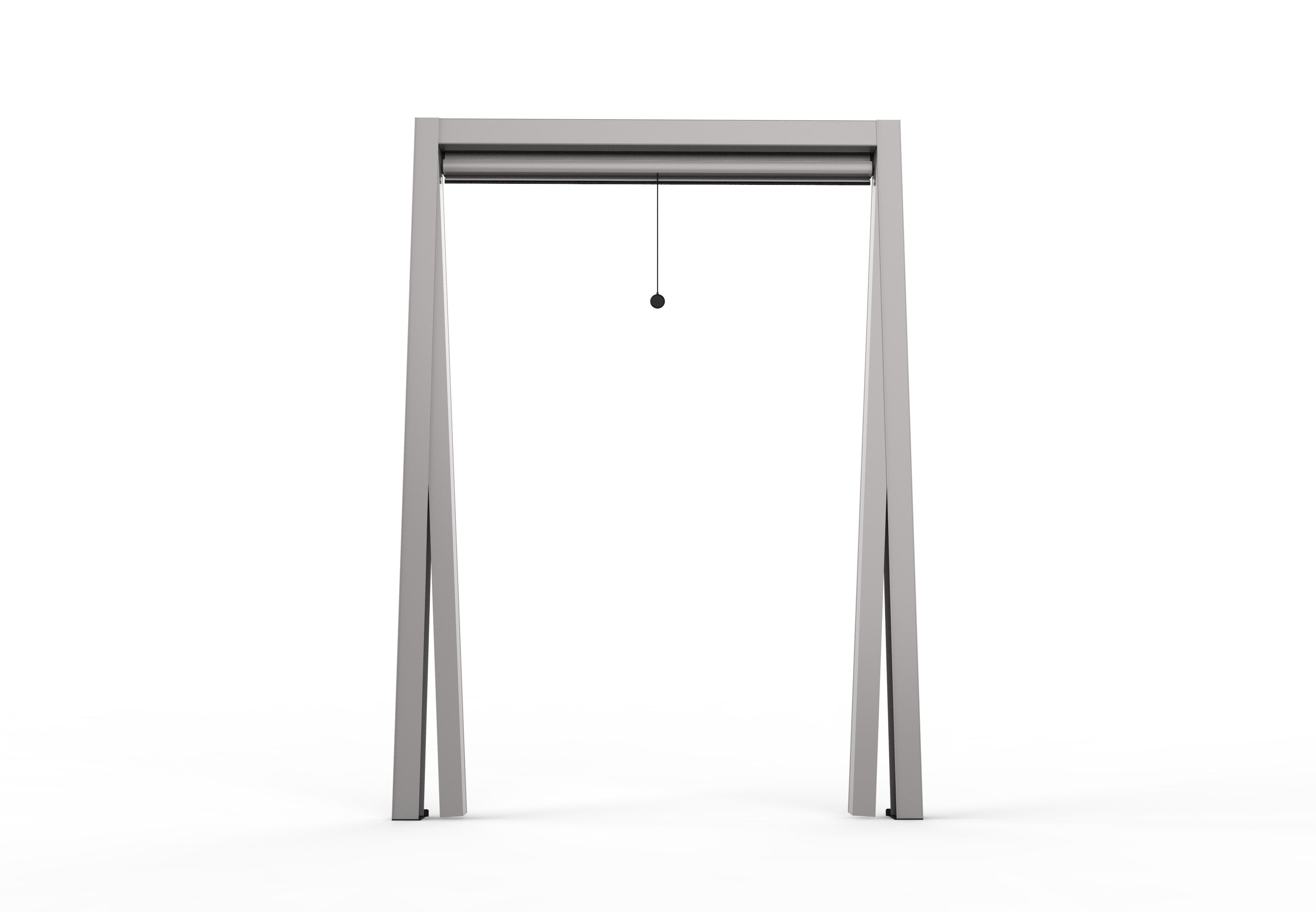 R5/C5 Enroulable verticale à chaînette