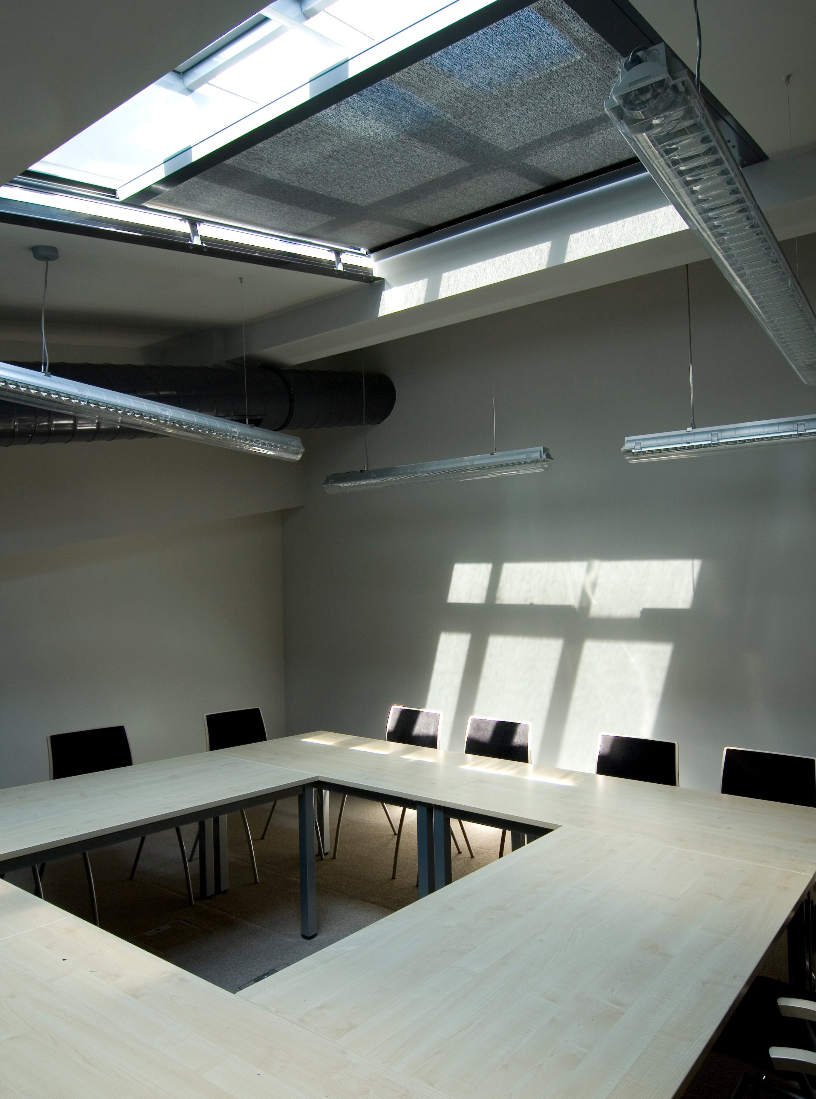 Store de toiture Véranda