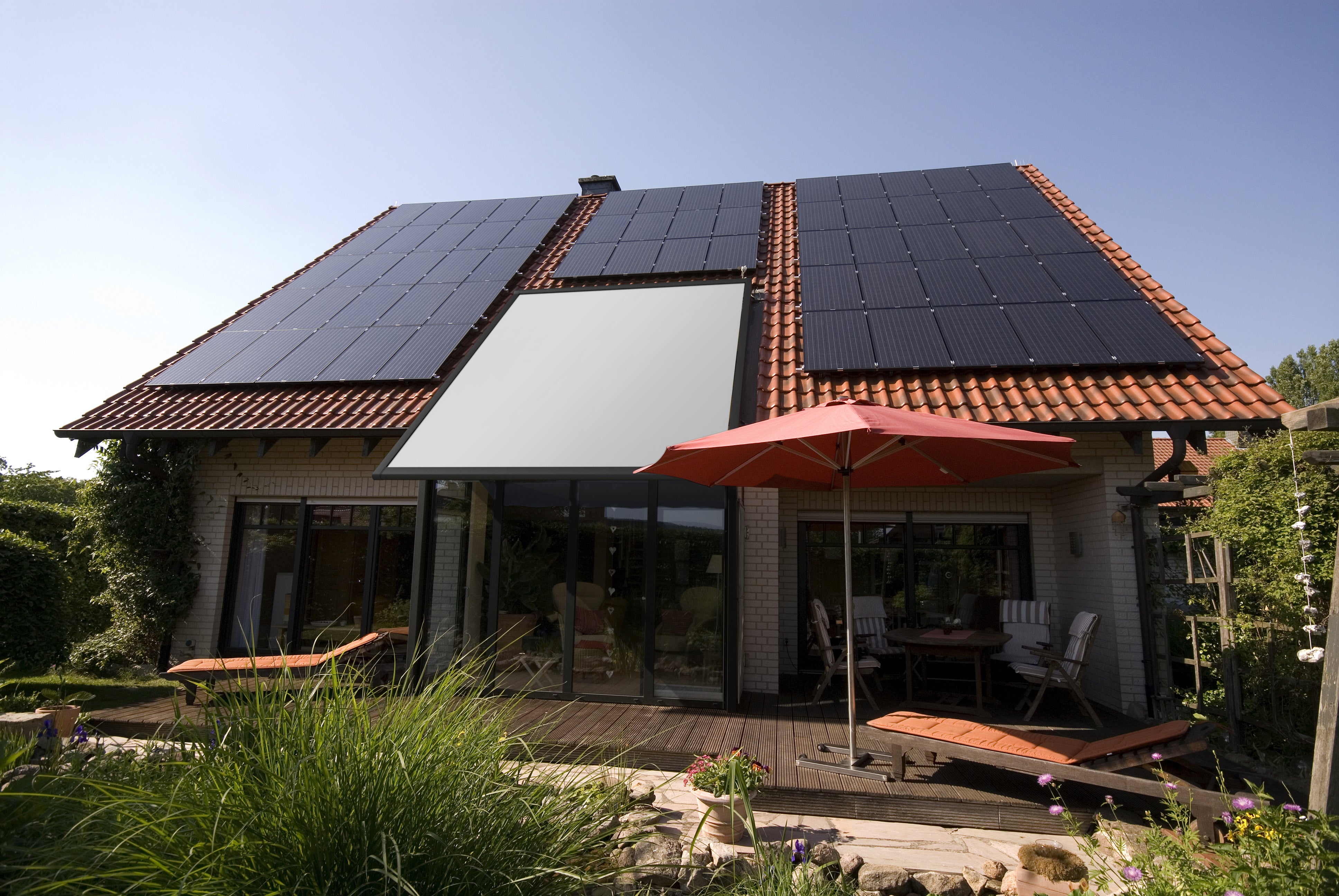 Store de toiture V ZiiiP