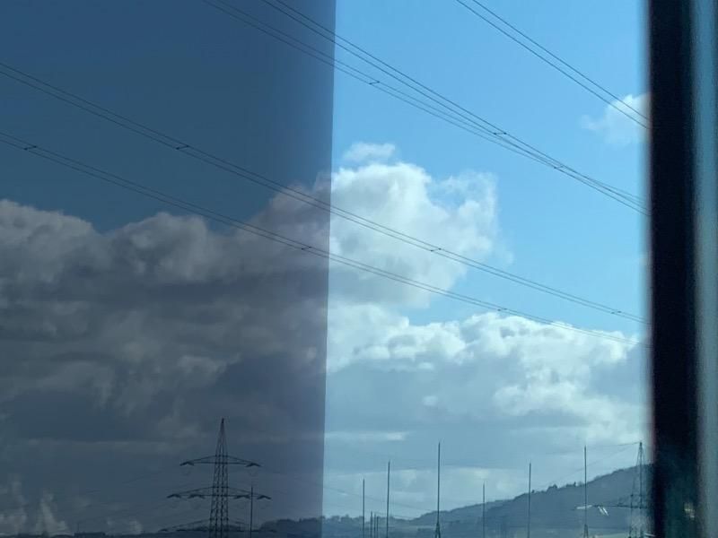 Film Solaire Photochromique Eclipse 40-80 C Pose intérieure