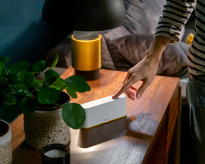 Volet roulant Solaire AtoutSun SUN EASY Somfy