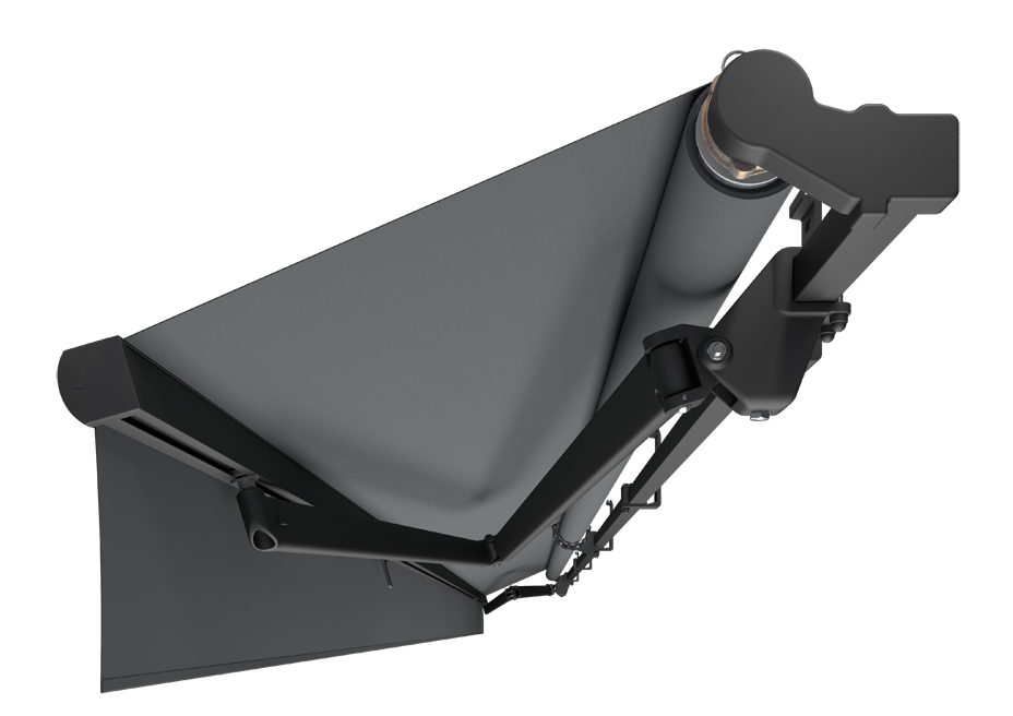 Store banne Australia monobloc