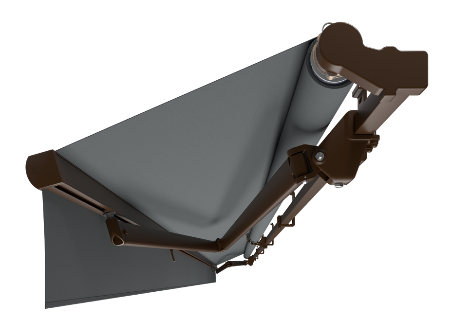 Store banne Australia monobloc