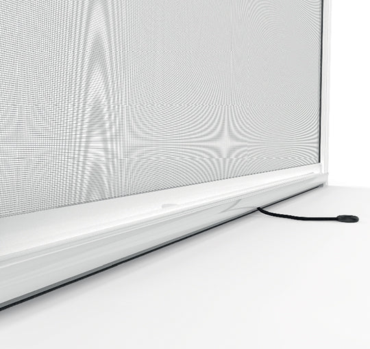 Moustiquaire Enroulable verticale AtoutSun CLUMEN